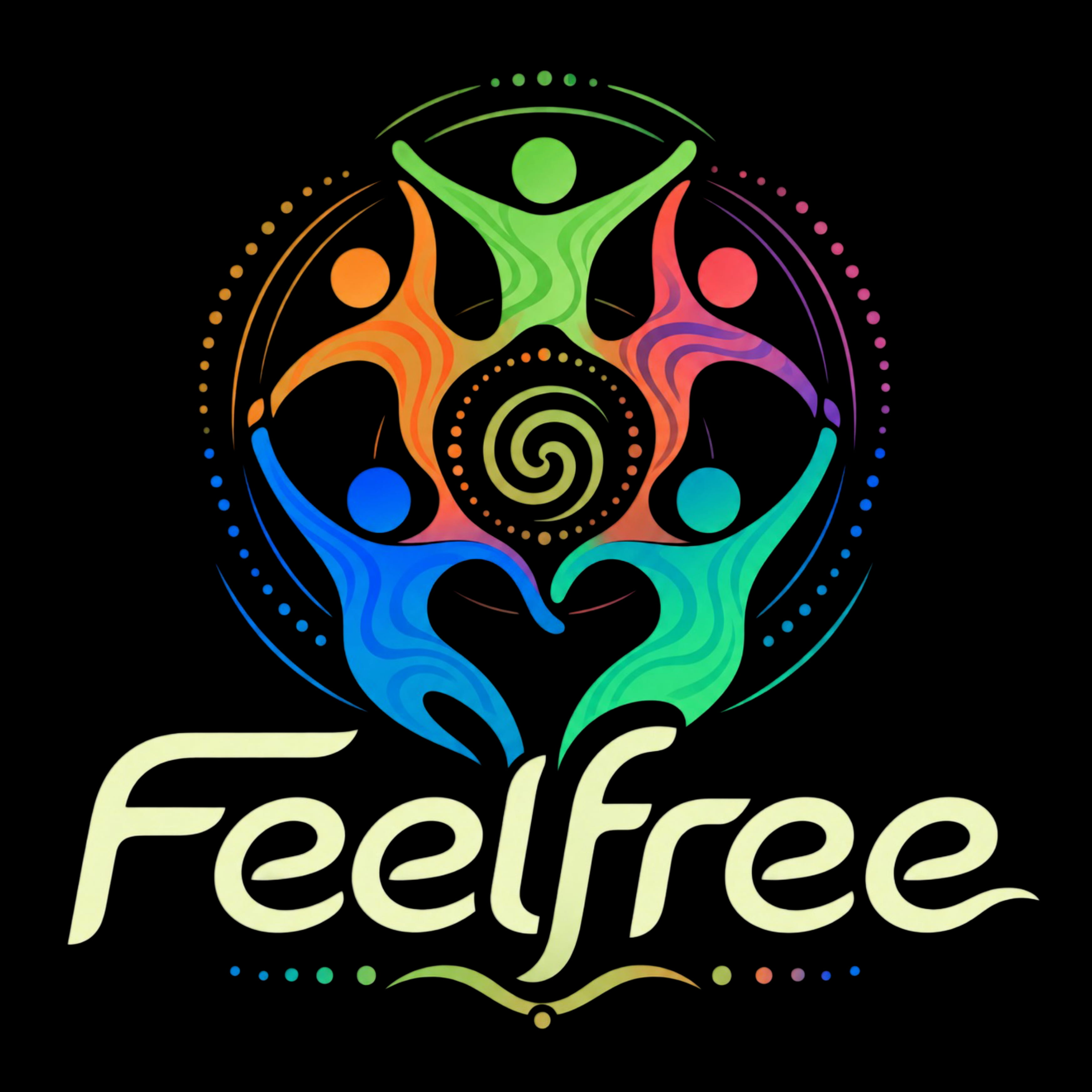 Logo Feel-Free